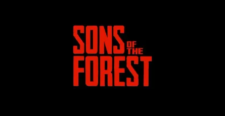 Sons of the Forest download for free