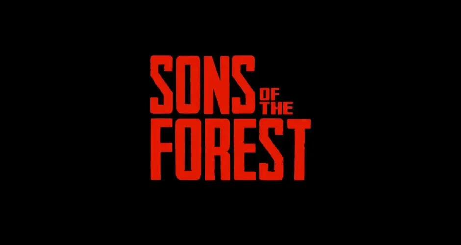 Sons of the Forest download for free