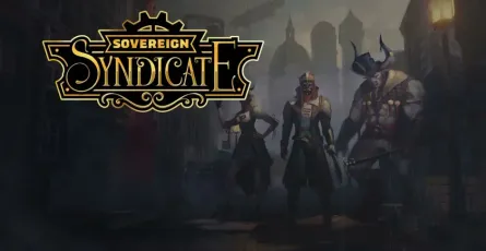 Sovereign Syndicate PC download for free