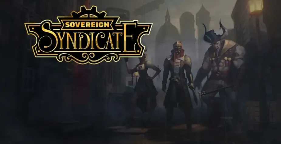 Sovereign Syndicate PC download for free