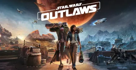 Star Wars: Outlaws free download for PC