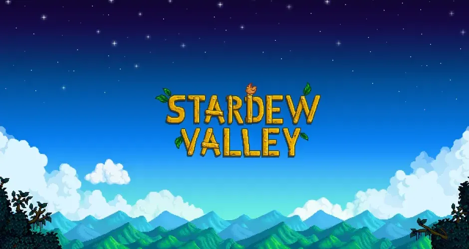 Stardew Valley free download