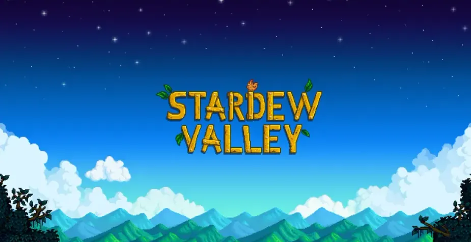 Stardew Valley free download