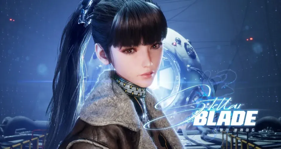 Stellar Blade download free for PC