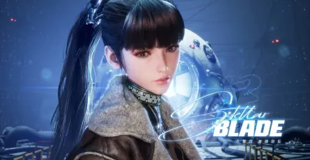 Stellar Blade download free for PC