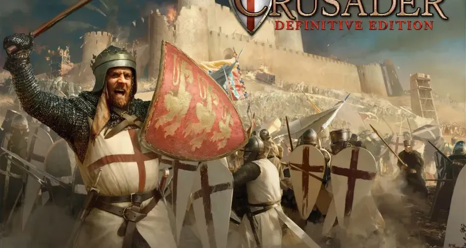 Stronghold Crusader: Definitive Edition free download