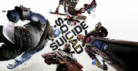 Suicide Squad: Kill The Justice League free download