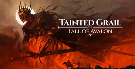 Tainted Grail: The Fall of Avalon download free for PC