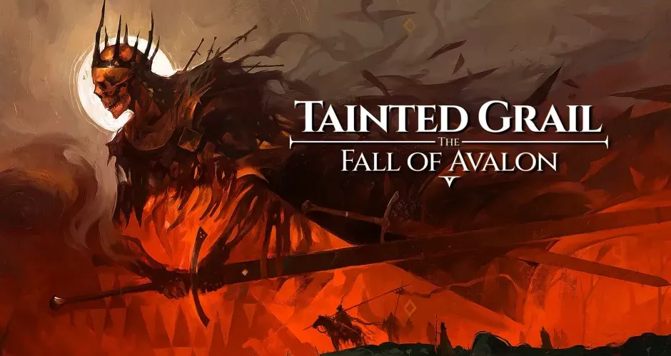 Tainted Grail: The Fall of Avalon download free for PC