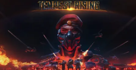 Tempest Rising download for free for PC
