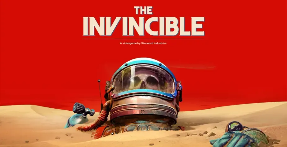 The Invincible download for free