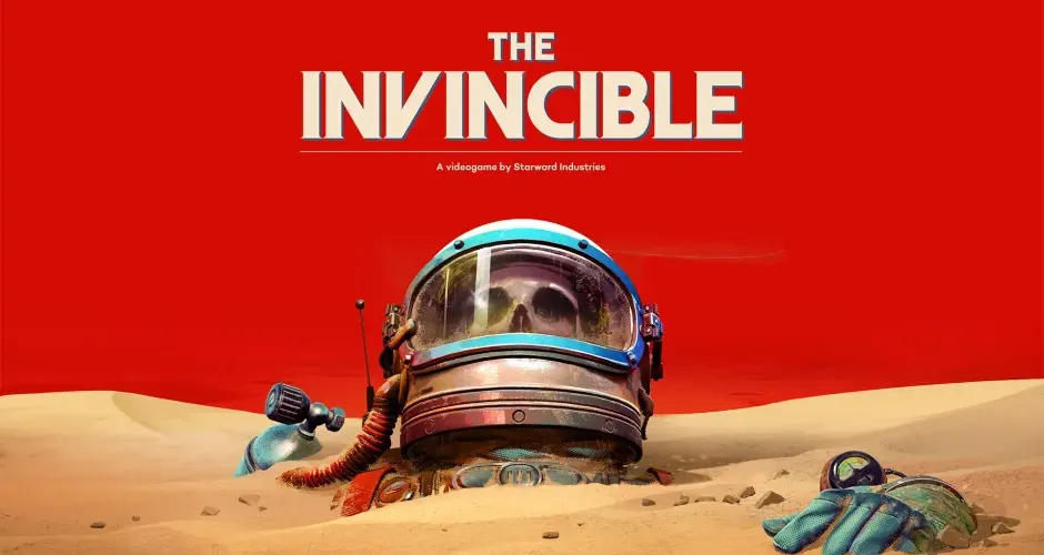 The Invincible download for free