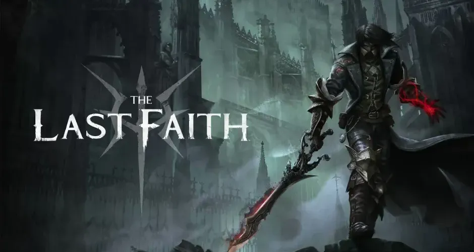 The Last Faith free download PC