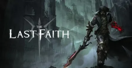 The Last Faith free download PC