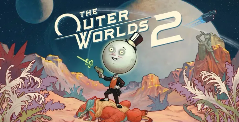 The Outer Worlds 2 free download