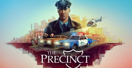 The Precinct free download PC