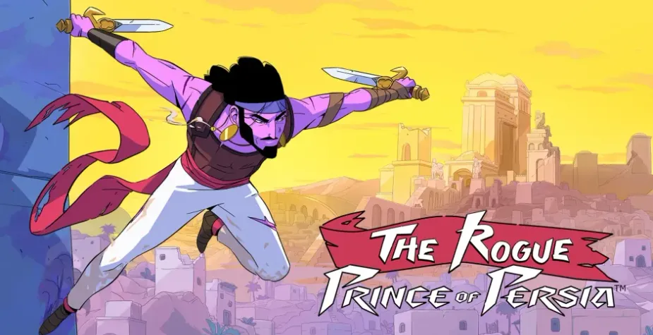 The Rogue Prince of Persia free download PC