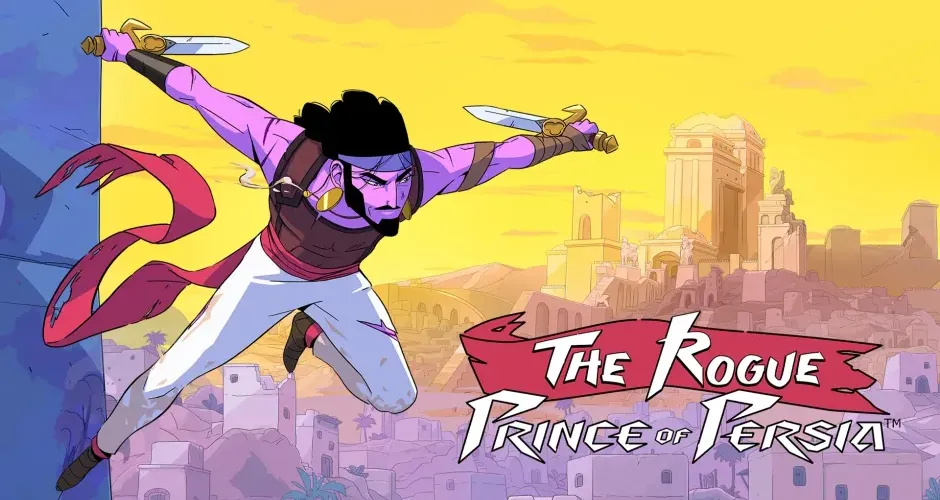 The Rogue Prince of Persia free download PC