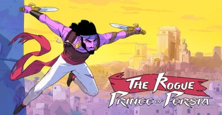 The Rogue Prince of Persia free download PC