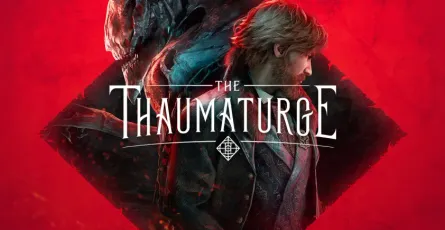 The Thaumaturge free download for PC