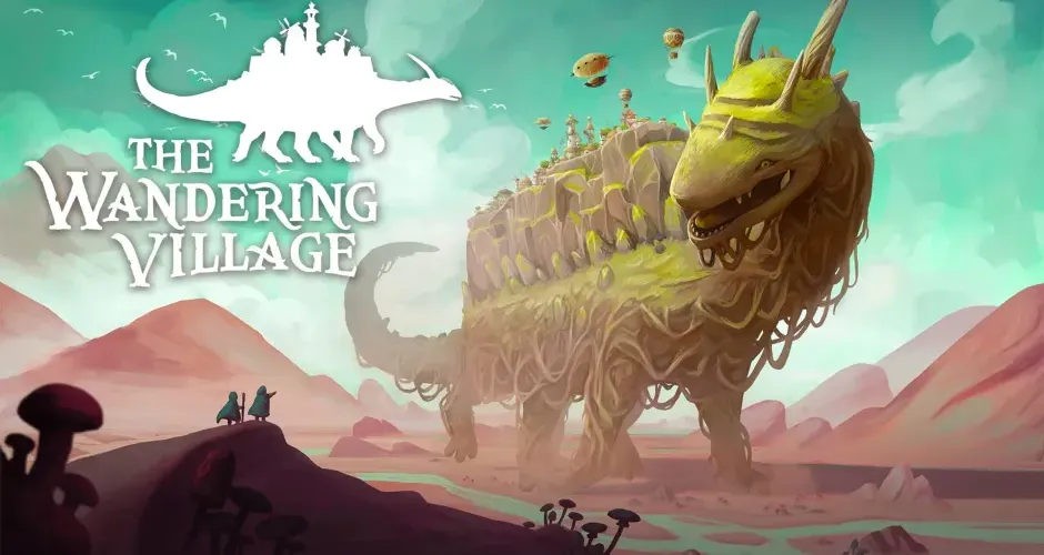 The Wandering Village for free