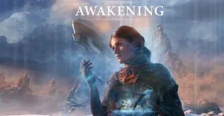 Unknown 9: Awakening free download