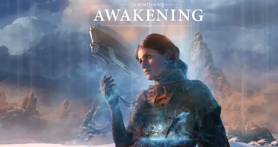 Unknown 9: Awakening free download
