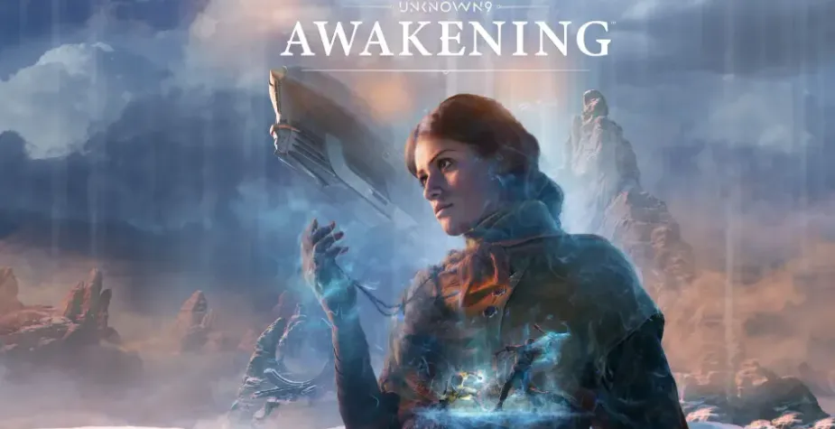 Unknown 9: Awakening free download