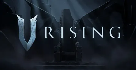 V Rising play for free