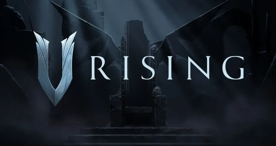 V Rising play for free