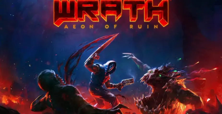 WRATH: Aeon of Ruin download for free for PC