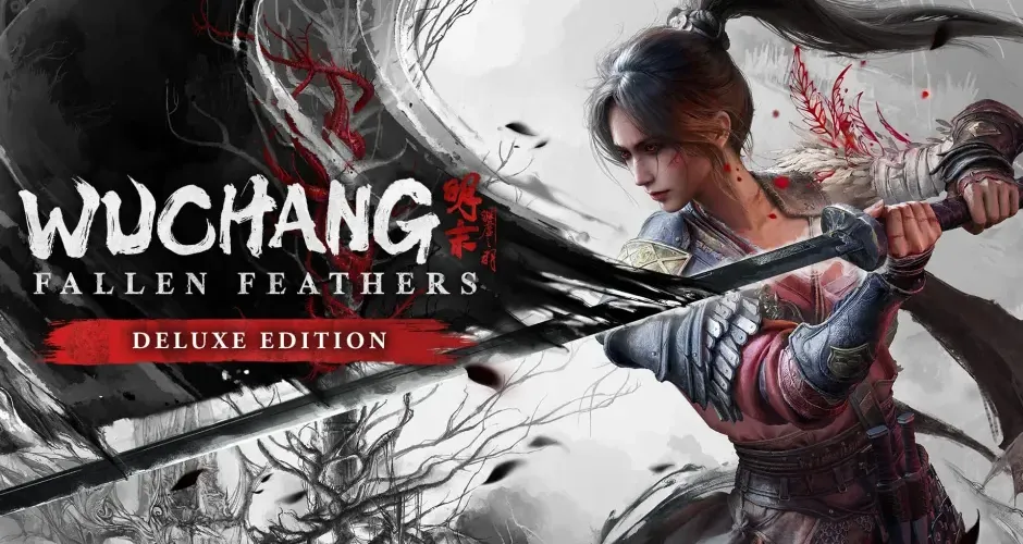 WUCHANG: Fallen Feathers download free for PC