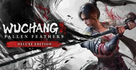 WUCHANG: Fallen Feathers download free for PC