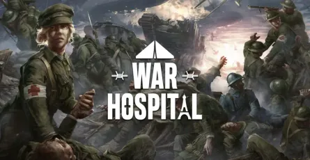 War Hospital free download for PC