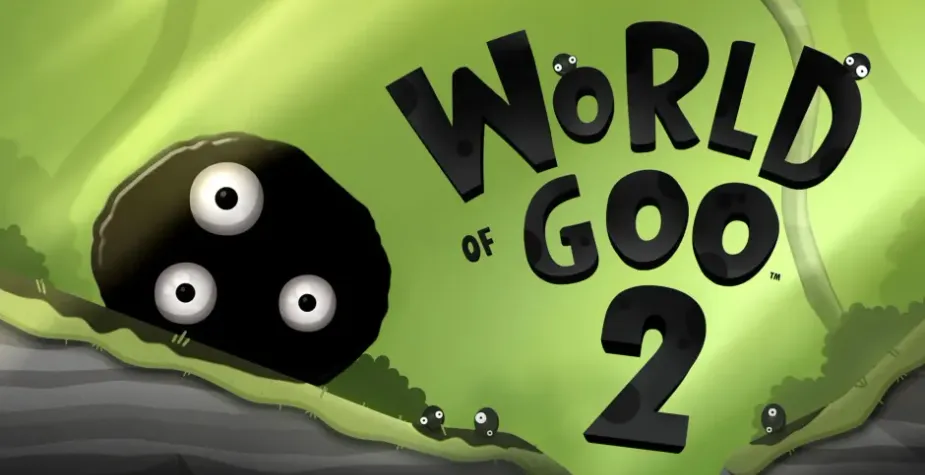 World of Goo 2 free download