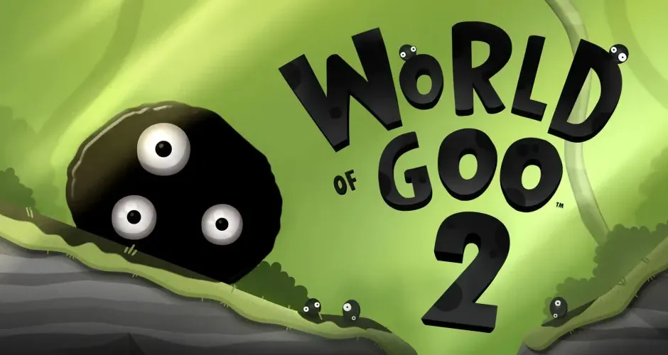 World of Goo 2 free download