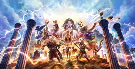 Age of Mythology: Retold free download for PC