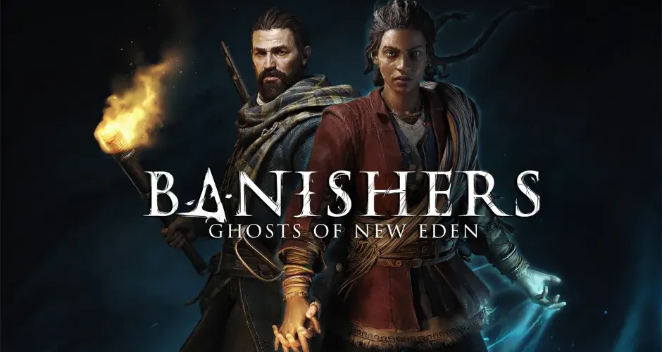 Banishers: Ghosts of New Eden free download PC