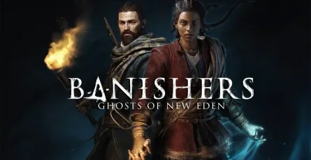 Banishers: Ghosts of New Eden free download PC