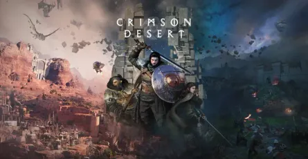 Crimson Desert free download