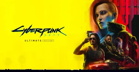 Cyberpunk 2077: Ultimate Edition free download
