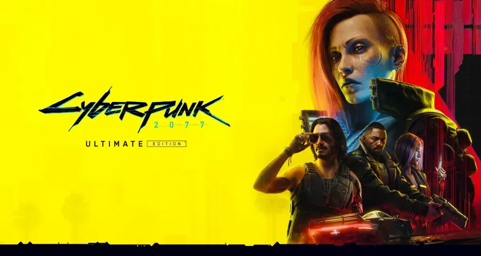 Cyberpunk 2077: Ultimate Edition free download