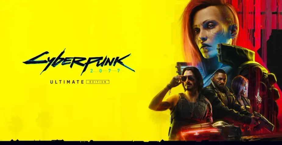 Cyberpunk 2077: Ultimate Edition free download