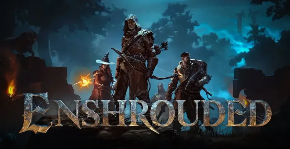 Enshrouded free download PC