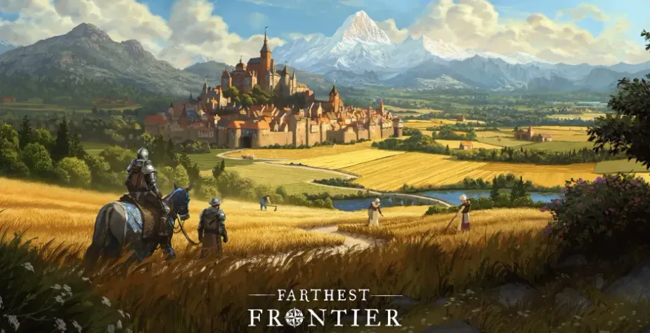 Farthest Frontier download for free