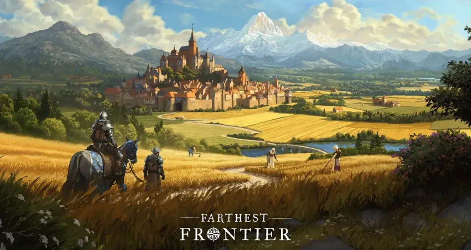 Farthest Frontier download for free