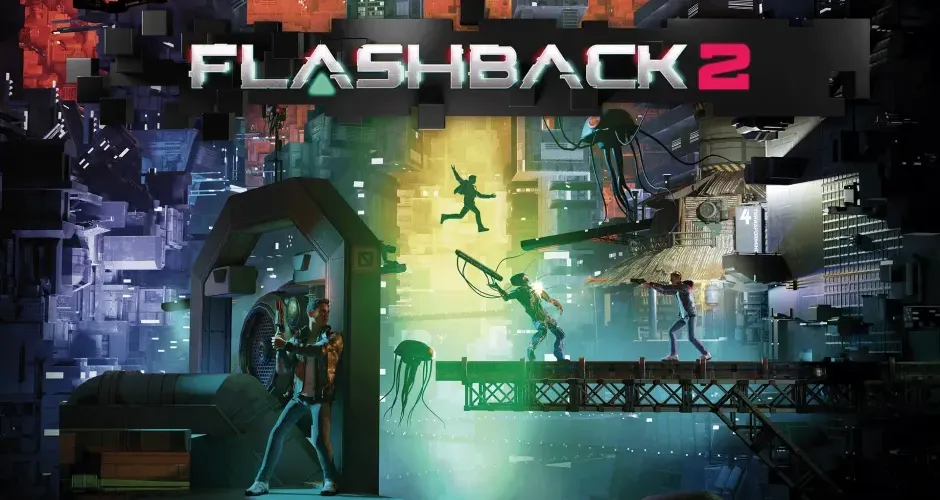 Flashback 2 free download for PC