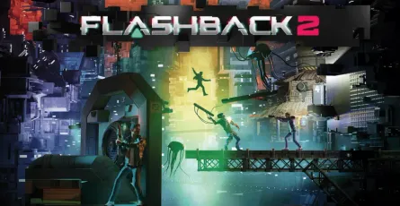 Flashback 2 free download for PC