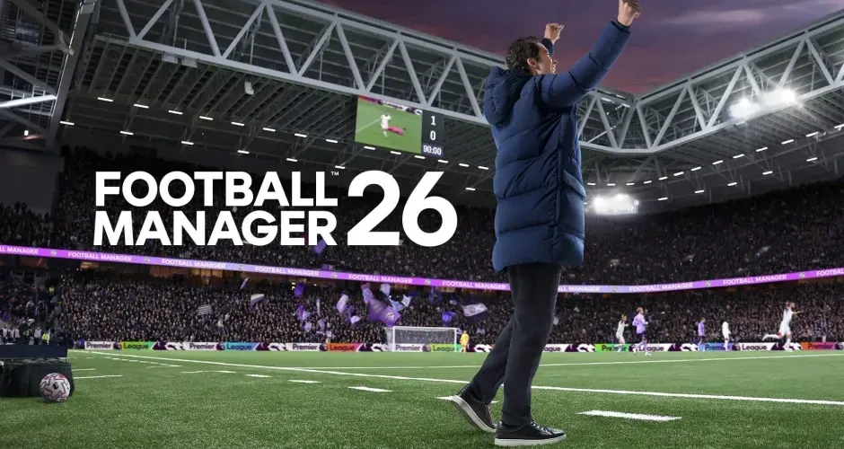 Football Manager 26 free download