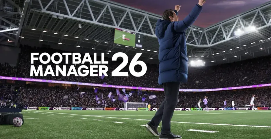 Football Manager 26 free download